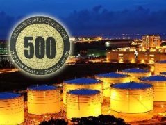 重磅！2020中國(guó)石油和化工企業(yè)500強(qiáng)發(fā)布